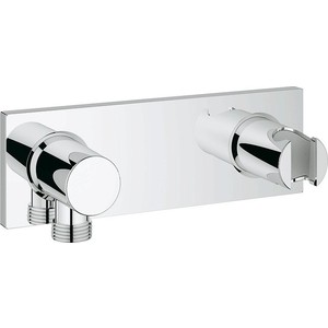 

Подключение для шланга Grohe Grohtherm F для 35034 (27621000), Grohtherm F для 35034 (27621000)