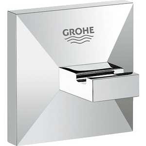 

Крючок Grohe Allure Brilliant (40498000), Allure Brilliant (40498000)
