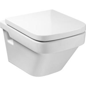 

Унитаз подвесной Roca Dama-N Compact (346788000), Dama-N Compact (346788000)