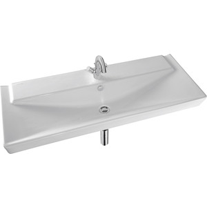 

Раковина мебельная Jacob Delafon Reve 120x46 см (E4800-00), Reve 120x46 см (E4800-00)
