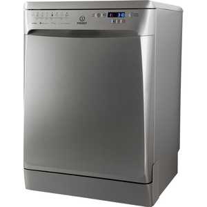 

Посудомоечная машина Indesit DFP 58T94 CA NX, DFP 58T94 CA NX