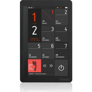 

MP3 плеер Cowon X9 32Gb black, X9 32Gb black