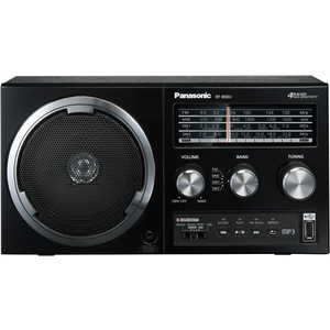 

Радиоприемник Panasonic RF-800UEE1-K, RF-800UEE1-K