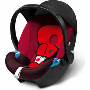 

Автокресло Cybex ''Aton Basic'' (красный) 514101013/514101023, "Aton Basic" (красный) 514101013/514101023