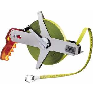 

Рулетка Stanley 30м х 12.7мм Master II со стальной лентой Mabolon (1-34-477), 30м х 12.7мм Master II со стальной лентой Mabolon (1-34-477)