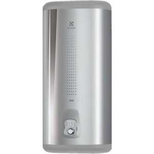 Электрический накопительный водонагреватель Electrolux EWH 80 Royal Silver чайник электрический tefal ki270930 серый