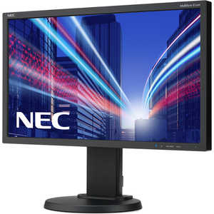 

Монитор Nec E224Wi bk, E224Wi bk