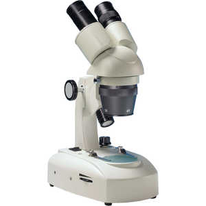 Микроскоп Bresser Researcher ICD LED 20x-80x арт. 64646