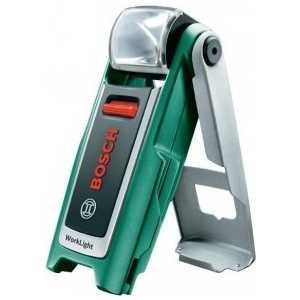 

Фонарь аккумуляторный Bosch Worklight (0.603.975.801), Worklight (0.603.975.801)