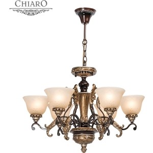 

Люстра Chiaro 254017806, 254017806