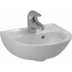 

Раковина Laufen Pro 35x31 см (8.1595.0.000.104.1), Pro 35x31 см (8.1595.0.000.104.1)