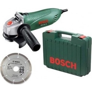 Угловая шлифмашина Bosch PWS 750-115 (0.603.3A2.420)