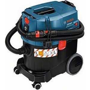 Пылесос строительный Bosch GAS 35 L AFC 06019C3200 51313₽