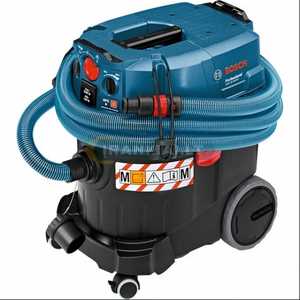 Пылесос строительный Bosch GAS 35 M AFC 06019C3100 59616₽