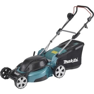 фото Газонокосилка электрическая makita elm4612