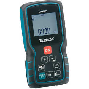 фото Дальномер makita ld080p