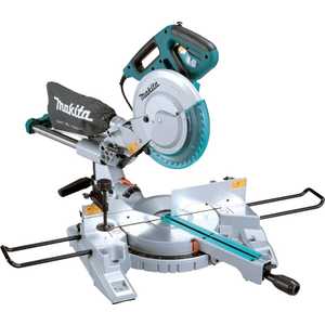 

Пила торцовочная Makita LS1018L, LS1018L