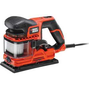 

Виброшлифмашина Black+Decker KA 330 EKA, KA 330 EKA
