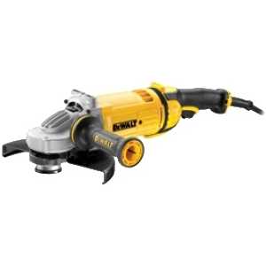 

Угловая шлифмашина DeWALT DWE 4597, DWE 4597