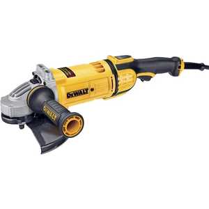 

Угловая шлифмашина DeWALT DWE 4599, DWE 4599