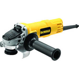 

Угловая шлифмашина DeWALT DWE 4051 G, DWE 4051 G