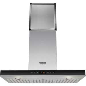 

Вытяжка Hotpoint-Ariston HLB 9.8 AADC X/ HA, HLB 9.8 AADC X/ HA