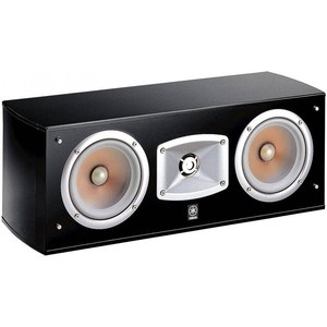 

Центральный канал Yamaha NS-C444 black, NS-C444 black