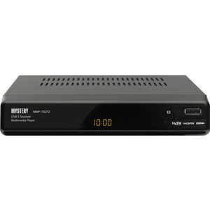 

Тюнер DVB-T2 Mystery MMP-75DT2, MMP-75DT2