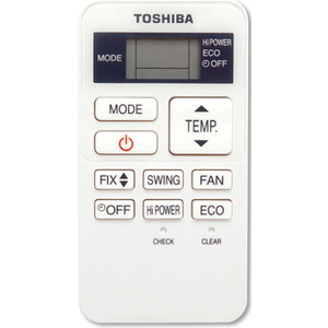 Инверторная сплит-система Toshiba RAS-07EKV-EE / RAS-07EAV-EE