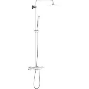 

Душевая система Grohe Rainshower Veris (27472000), Rainshower Veris (27472000)