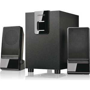 

Компьютерные колонки Microlab M100 black, M100 black