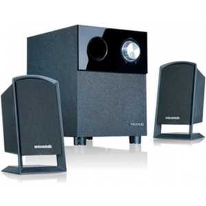 

Компьютерные колонки Microlab M109 black, M109 black