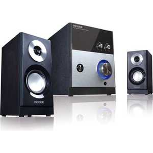 

Компьютерные колонки Microlab M-880 black, M-880 black