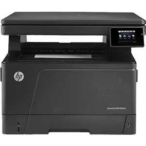 

МФУ HP LaserJet Pro M435nw (A3E42A), LaserJet Pro M435nw (A3E42A)