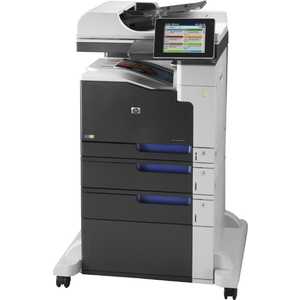 

МФУ HP LaserJet Enterprise color M775f (CC523A), LaserJet Enterprise color M775f (CC523A)