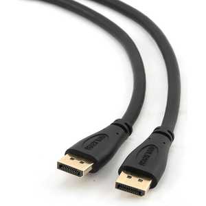 фото Кабель gembird кабель displayport 1.8м (cc-dp-6)