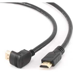 

Кабель Gembird HDMI 1.8м (CC-HDMI490-6), HDMI 1.8м (CC-HDMI490-6)
