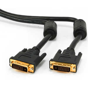 фото Konoos кабель dvi-d dual link kc-dvi2-3