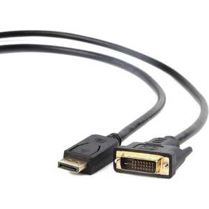 Gembird Кабель DisplayPort-DVI (CC-DPM-DVIM-6)