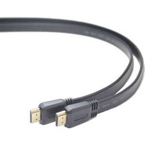 

Кабель Gembird HDMI 1.8м (CC-HDMI4F-6), HDMI 1.8м (CC-HDMI4F-6)