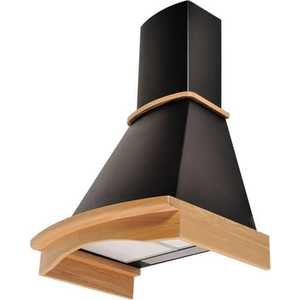 

Вытяжка Korting KHC 6740 RN Wood, KHC 6740 RN Wood