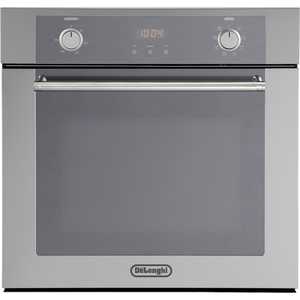 

Электрический духовой шкаф DeLonghi DMA 8 PESX, DMA 8 PESX