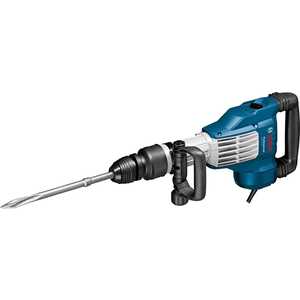 

Отбойный молоток Bosch GSH 11 VC, GSH 11 VC