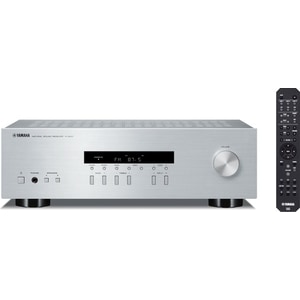 

Стереоусилитель Yamaha A-S201 silver, A-S201 silver