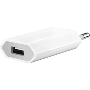 фото Зарядное устройство apple 5w usb power adapter (md813zm/a)