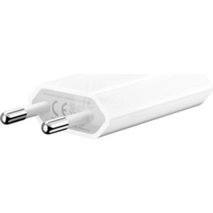 фото Зарядное устройство apple 5w usb power adapter (md813zm/a)