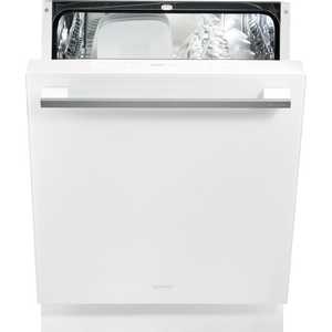 

Встраиваемая посудомоечная машина Gorenje GV 6 SY2W, GV 6 SY2W