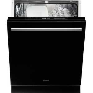 

Встраиваемая посудомоечная машина Gorenje GV 6 SY2B, GV 6 SY2B