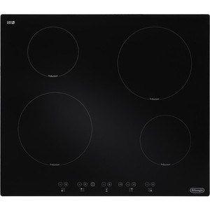 

Индукционная варочная панель DeLonghi PIND-6, PIND-6