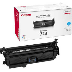 

Картридж Canon 723 C (2643B002), 723 C (2643B002)